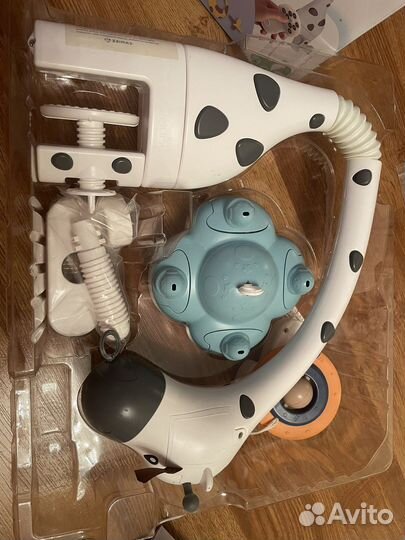 Мобиль детский Ziemas