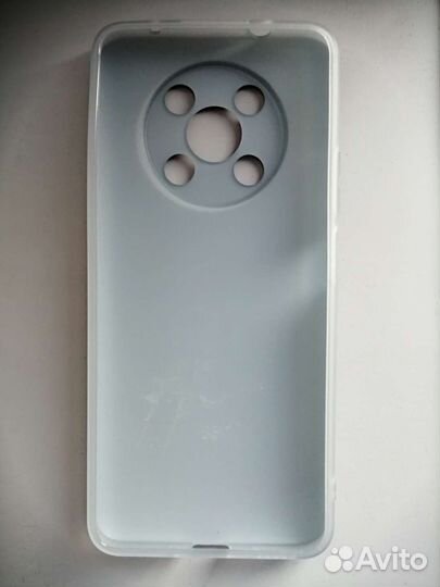 Чехол на Huawei Y90