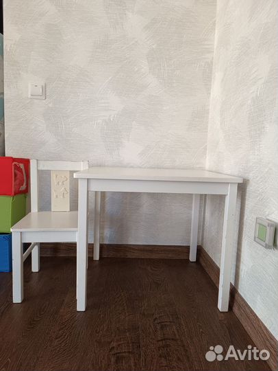 Детская мебель IKEA бу