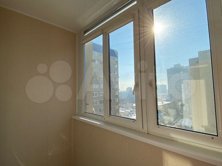 1-к. квартира, 43,1 м², 13/14 эт.