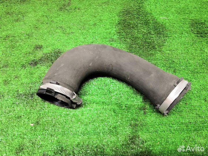 Патрубок интеркулера Audi A5 /S5 Coupe/Sportback