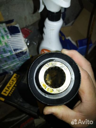 Фланец хвостовика раздаточной коробки Huyndai /Kia