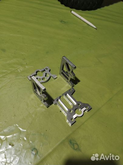 Рам Цд на savage