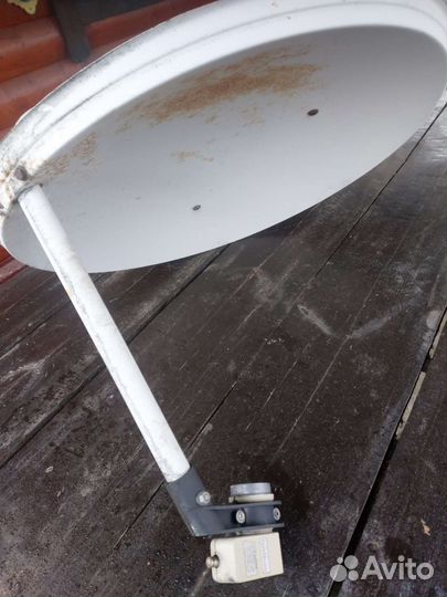 Комплект триколор