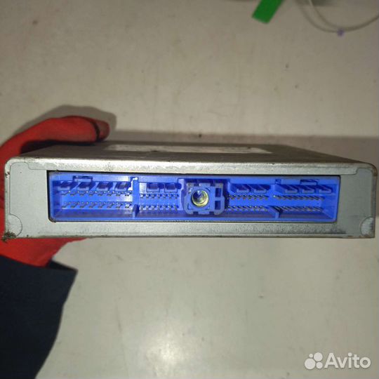 Блок управления двигателем Nissan Primers P11 1.6