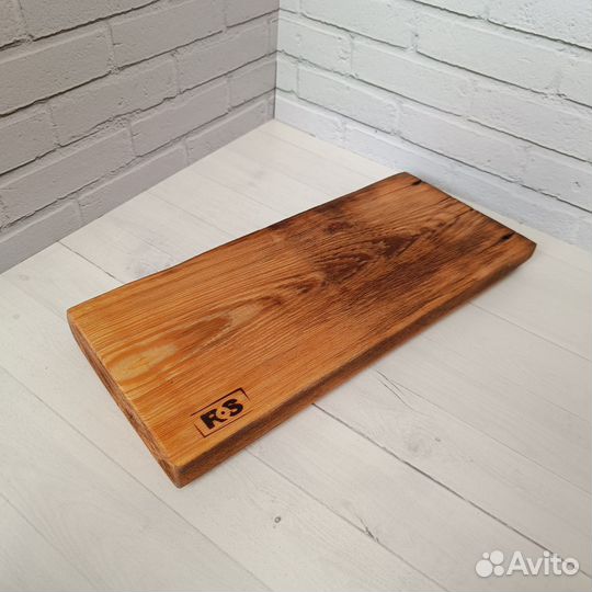 Сервировочная доска (доска для подачи)