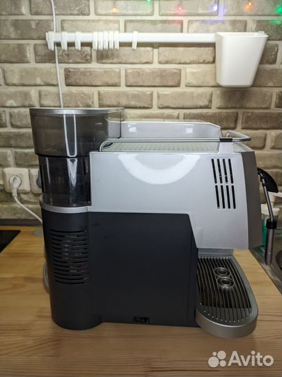 Кофемашина Saeco Royal Digital