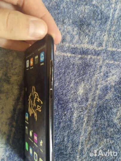 Мобильные телефоны бу honor