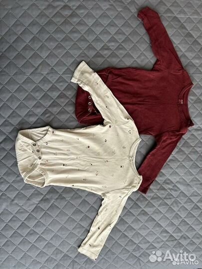 Боди 74 размер