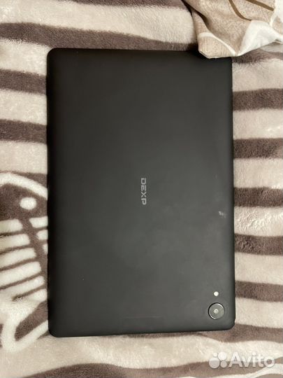 Планшет dexp K21