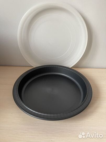 Уьтро про Tupperware