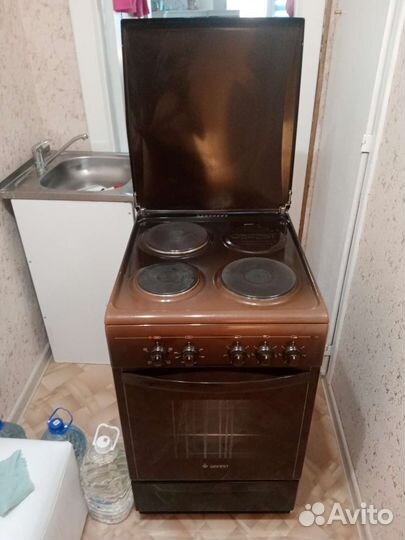 Плита электрическая