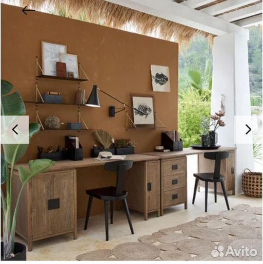 Лоток для бумаг вертикальный zara home hm IKEA