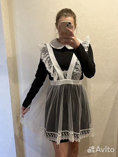 Школьная форма