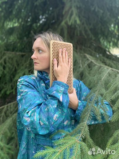 Практика гвоздестояния