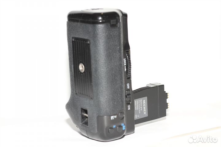 Батблок для Canon 600D/650D/700D