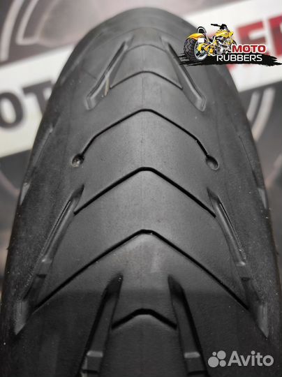 120/70/17 R17 Michelin Road 5 №14383