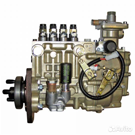 Тнвд ЗИЛ паз-4320 газ (Д-245.9Е2) Motorpal