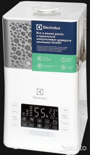 Увлажнитель Electrolux