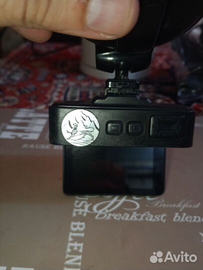 Видео регистраторы автомобильные