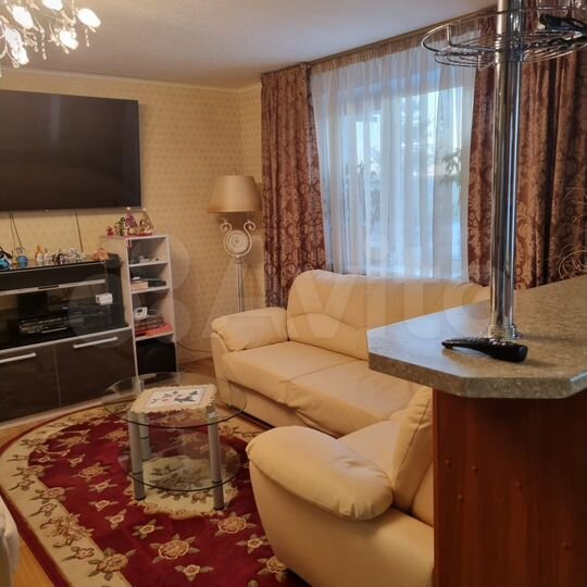 Дом 200 м² на участке 32 сот.