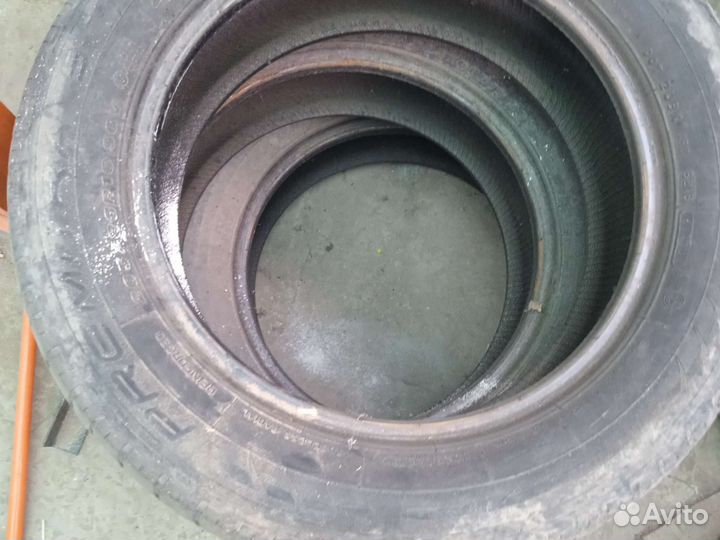 Maxxis AP2 All Season 205/60 R16