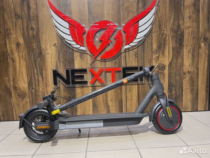 Электросамокат Xiaomi M365 Pro 2