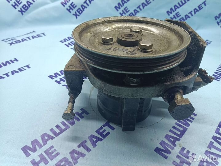 Насос гура Фиат Албеа