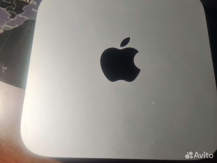 Apple mac mini 2012 i5