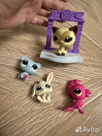 Littlest Pet Shop