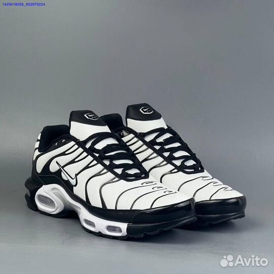 Кроссовки Nike Air Max Tn Plus (Арт.58672)