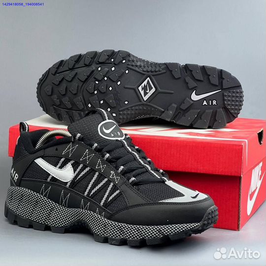 Кроссовки Nike Air Humara QS (Арт.57088)