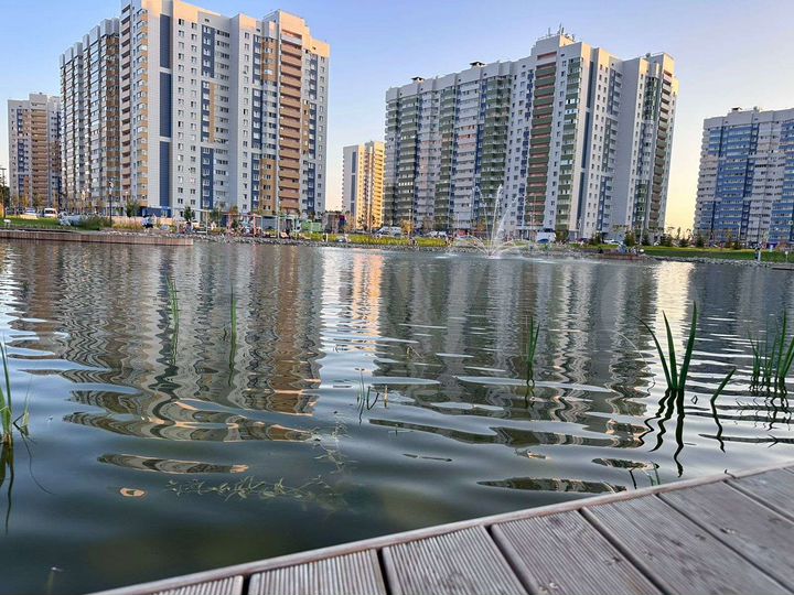 Свободного назначения, 120 м²