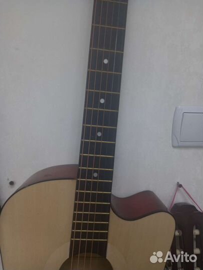 Гитара