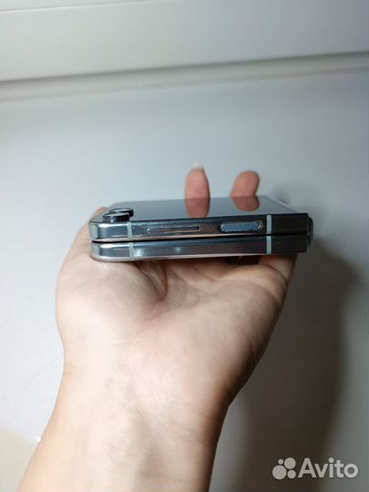 Samsung Galaxy Z Fold5, 12/256 ГБ