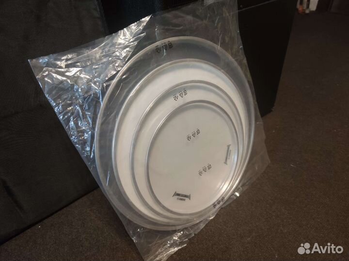 Пластик для ударных