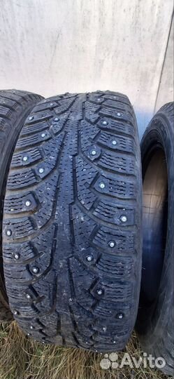 Nokian Tyres Hakka H 205/55 R16