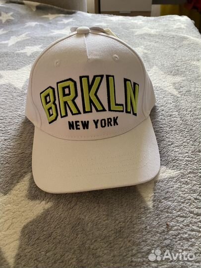 Бейсболка oldos