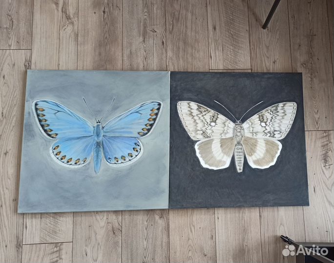 Интерьерная картина