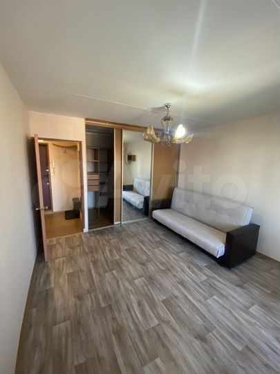 1-к. квартира, 39 м², 15/16 эт.