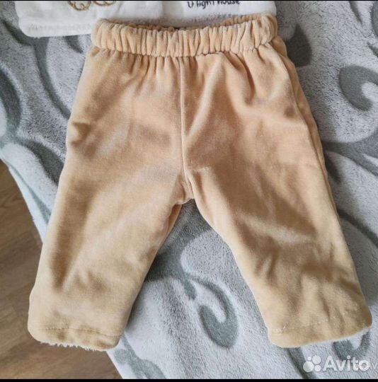 Детский костюм