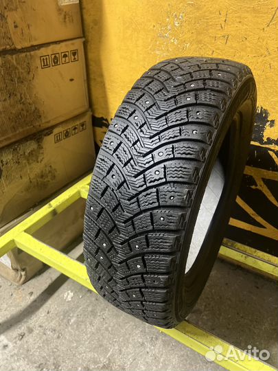 Michelin X-Ice North 2 185/65 R15