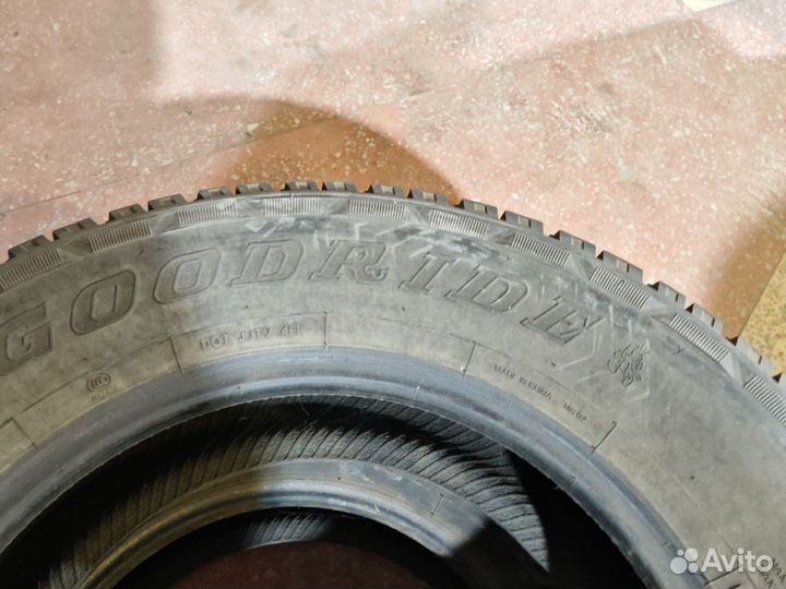 Goodride SL 369 275/65 R18