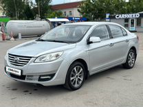 LIFAN Cebrium (720) 1.8 MT, 2014, 115 600 км, с пробегом, цена 560 000 руб.