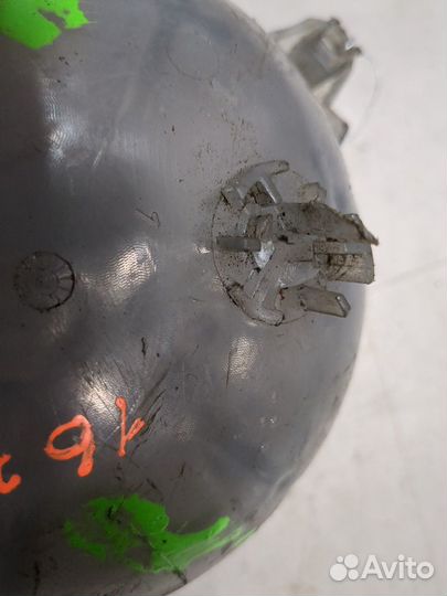 Бачок расширительный Volkswagen Jetta 7 2018, 2019