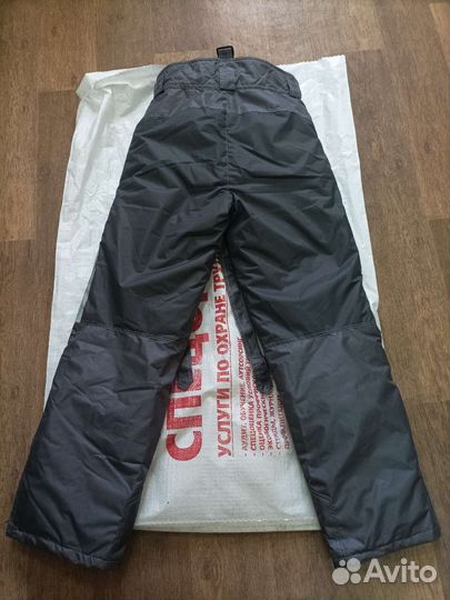 Спецодежда зимняя