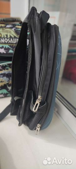 Рюкзак школьный для мальчика