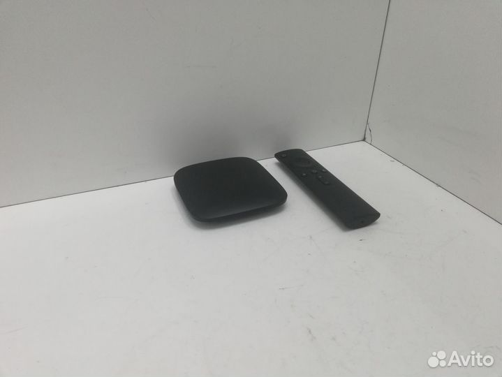 TV-приставка Xiaomi Mi Box (MDZ-16-AB)