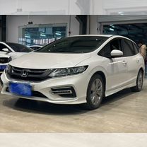 Honda Jade 1.5 CVT, 2020, 50 000 км, с пробегом, цена 2 010 000 руб.