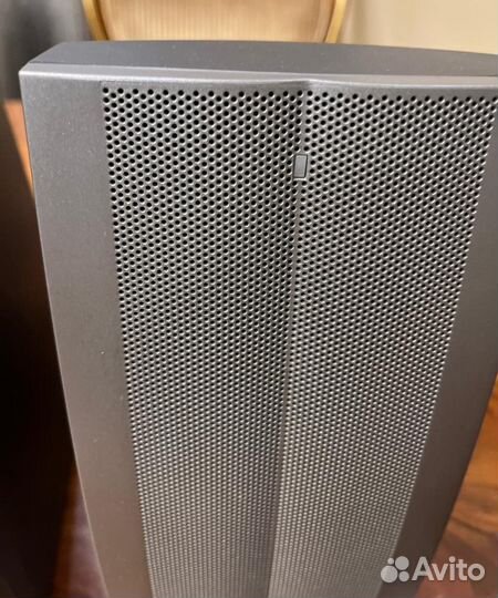 Акустические колонки Philips AD901WA/01. Венгрия